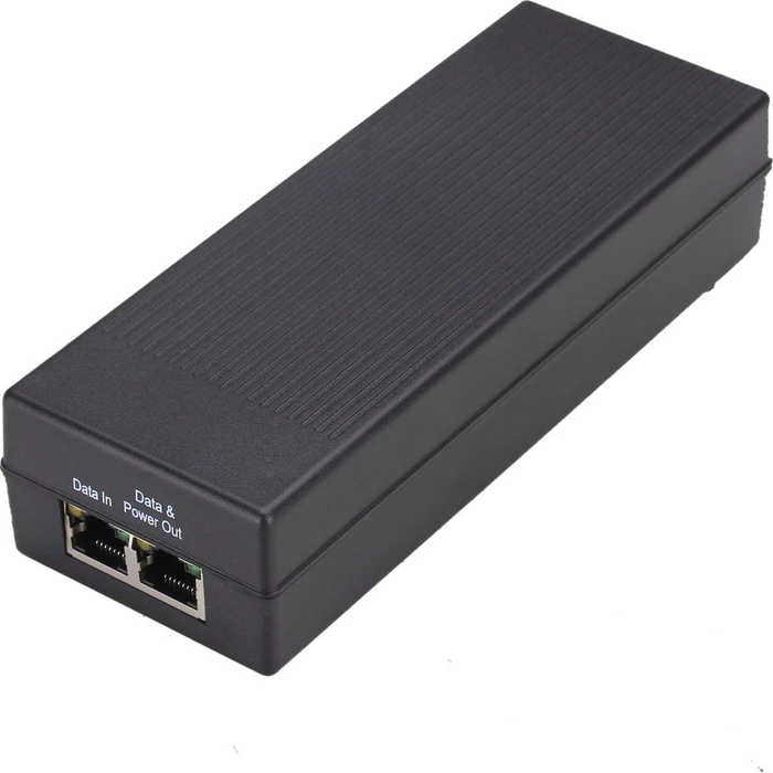 Microconnect PoE+ Injector POEINJ-30W