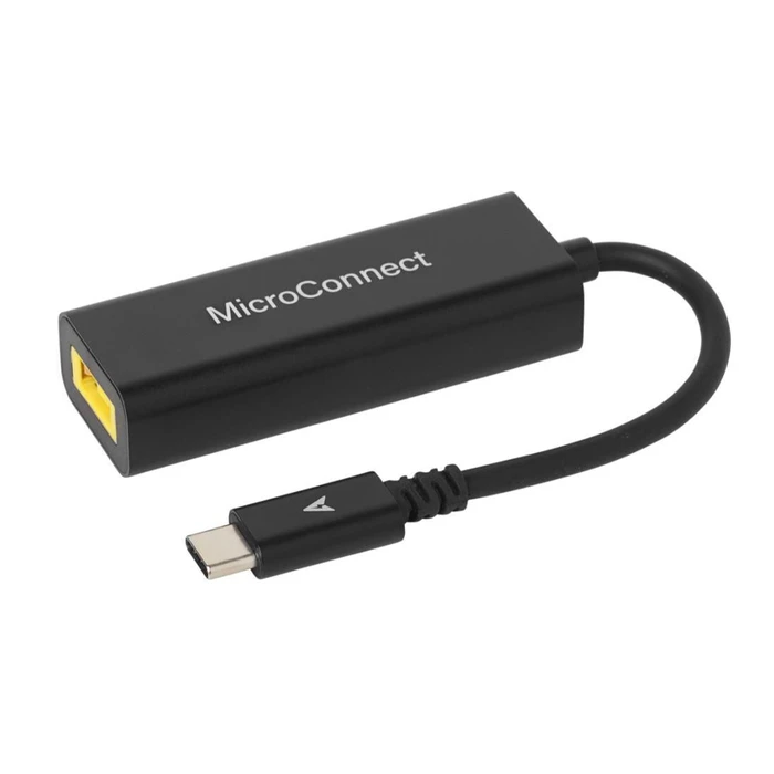MicroConnect USB C Laptop Charger for Lenovo