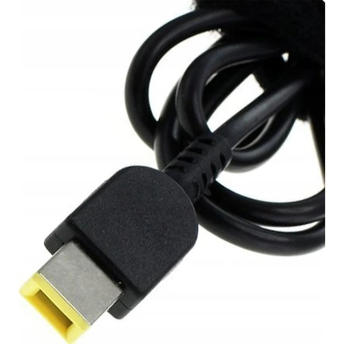 Lenovo 65W AC Power Adapter Cable (01FR050)