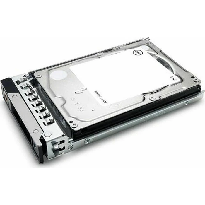 Dell 600GB 10K RPM SAS 12Gbps 2.5" Hot-plug Hard Drive (Model 400-AUNQ)