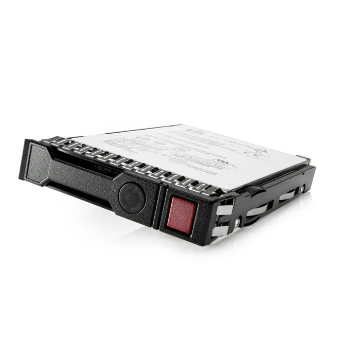 Hewlett Packard Enterprise SSD 480GB 2 5 SATA III P09907 001