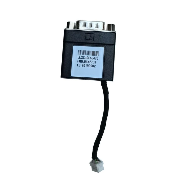 Lenovo Adapters Cable 04X2733