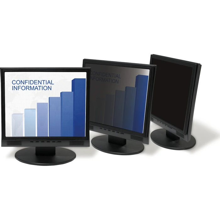 Monitor Screen Protection Filter 3M for 23.6 inch 16 9 Displays
