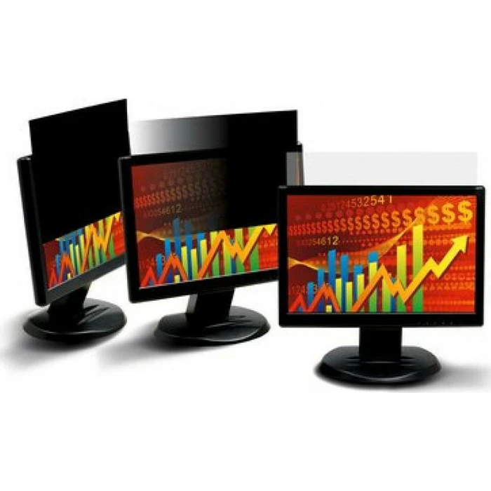 Monitor Screen Protection Filter 3M for 23.6 inch 16 9 Displays
