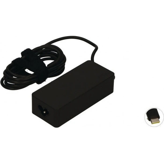 Lenovo USB C Power Adapter 65W