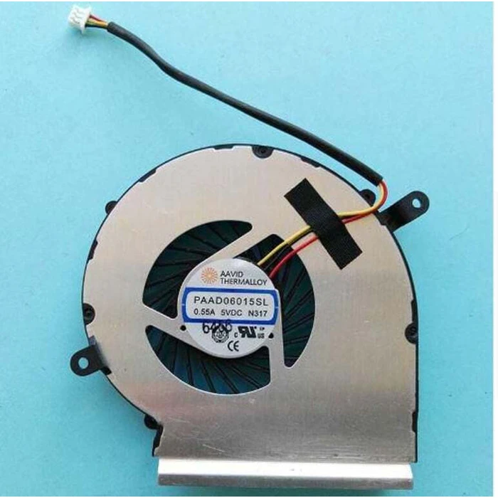 CoreParts Ανταλλακτικό Ανεμιστηράκι Laptop (MSPF1053)