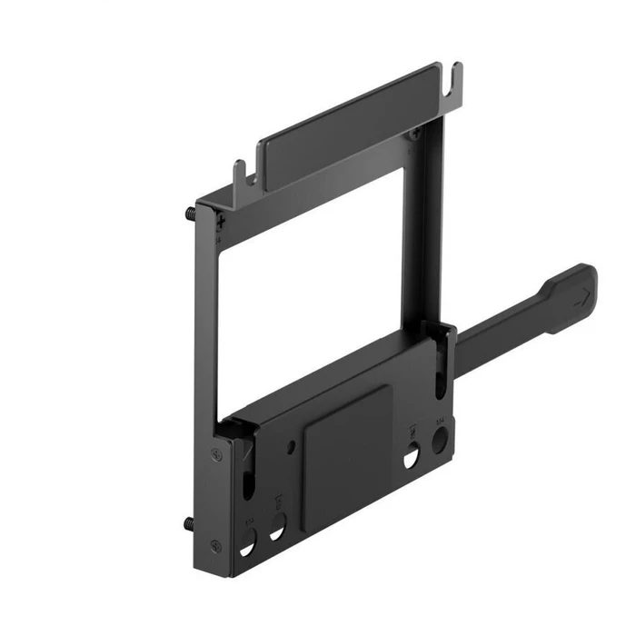 Dell FXP92 Wall Mount for Computer Tower - White