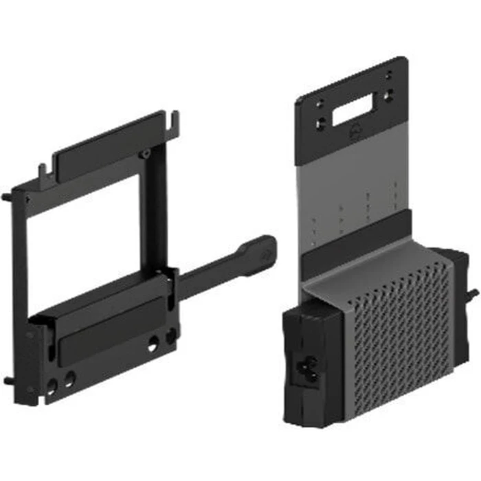 Dell FXP92 Wall Mount for Computer Tower - White