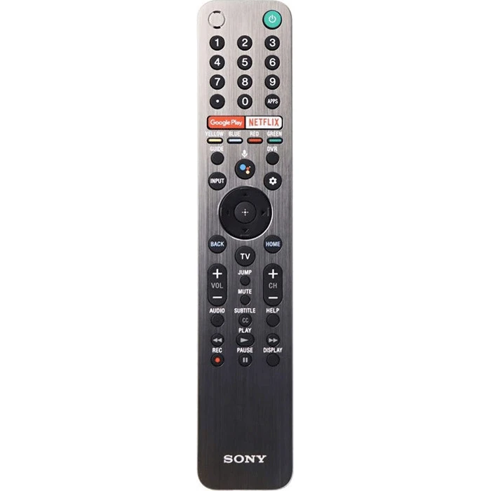 Sony Τηλεχειριστήριο Τηλεόρασης RMF-TX600E