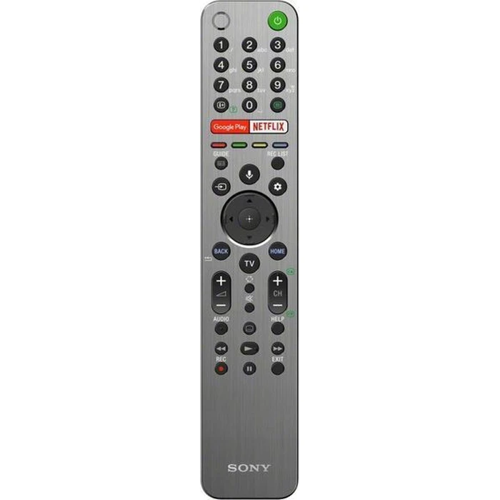 Sony Τηλεχειριστήριο Τηλεόρασης RMF-TX600E