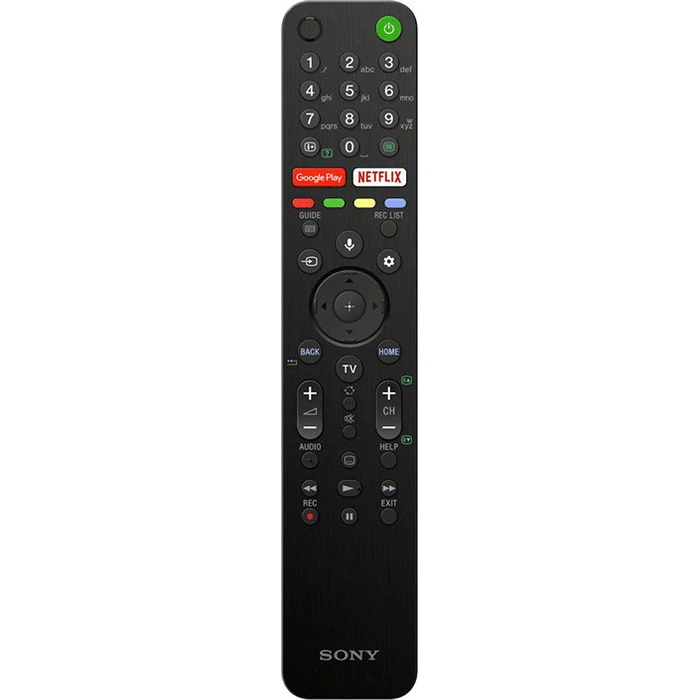 Sony TV Remote Control RMF-TX500E