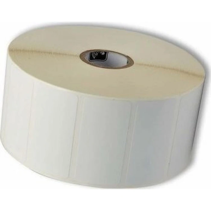 Zebra PolyPro Labels 102 x 152 mm, 533 Labels/Roll, MPN 3012964