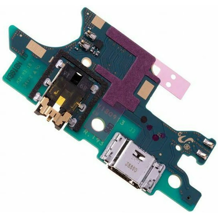 Samsung Charging Port Flex Cable (Galaxy A7 2018)