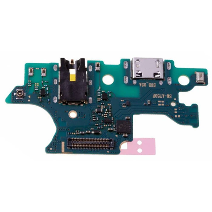Samsung Charging Port Flex Cable (Galaxy A7 2018)