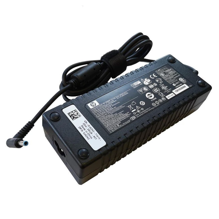 HP AC Adapter 135W 19.5V 6.9A Smart PFC Slim – L15879-002