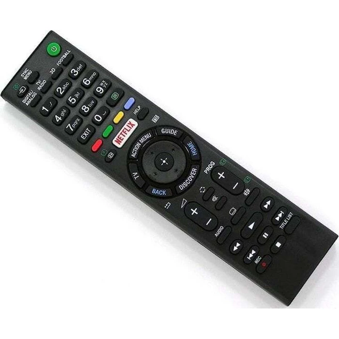 Sony Remote Control RMF TX201ES