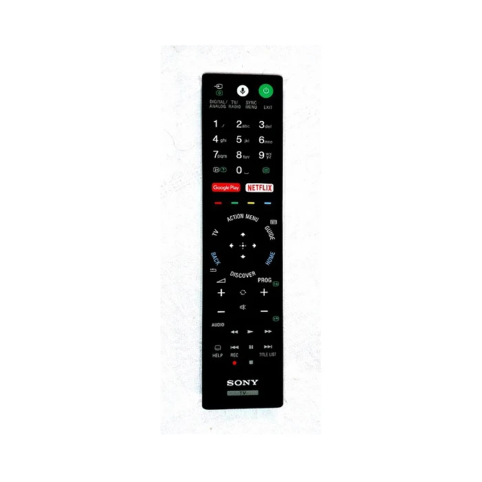 Sony Remote Control RMF TX201ES