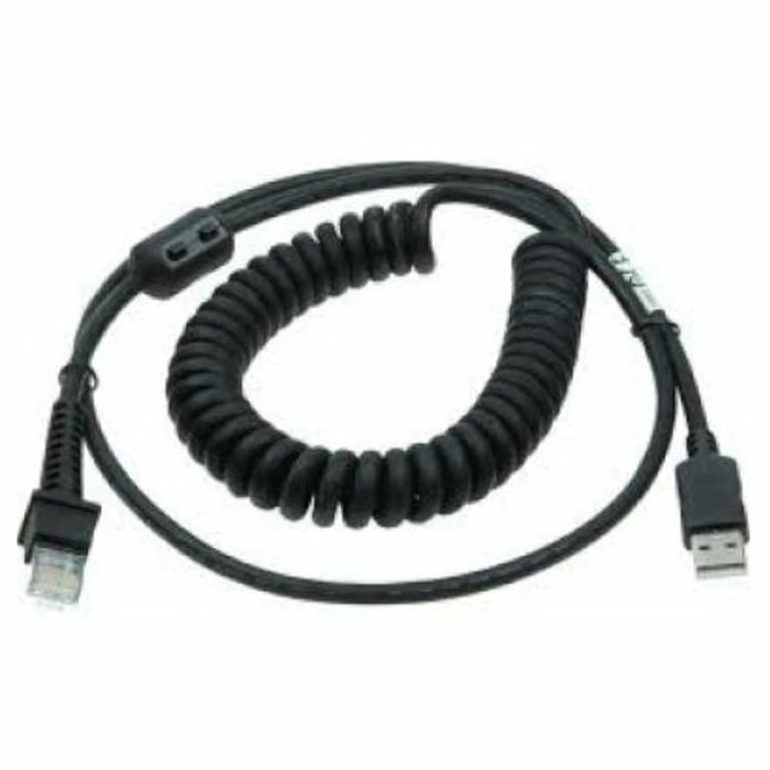 Καλώδιο σύνδεσης Datalogic USB A σε RJ-45, 2.4 m (90A052285)