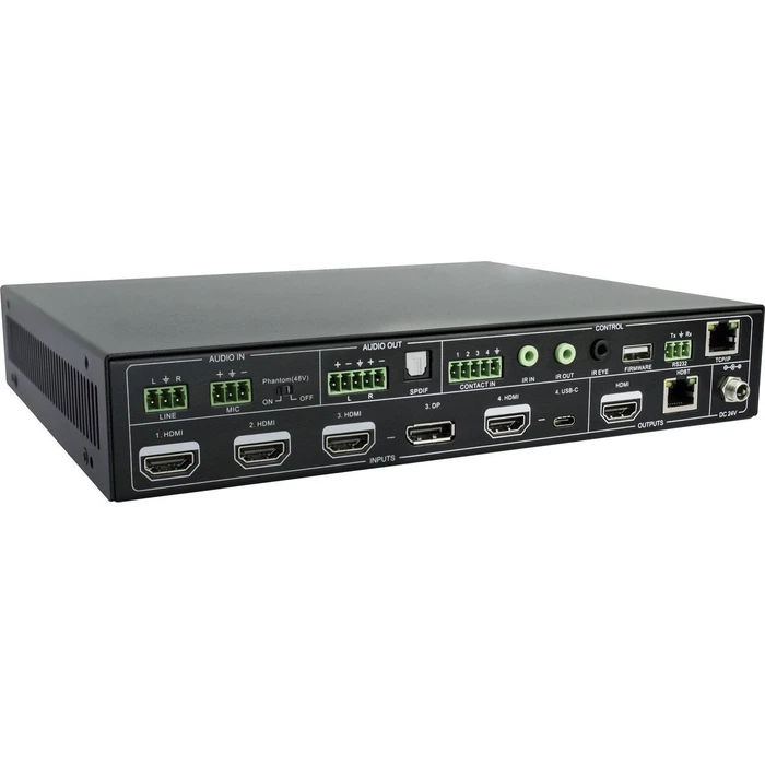 Vivolink Video Scaler VLSC262 - Αξεσουάρ Εικόνας