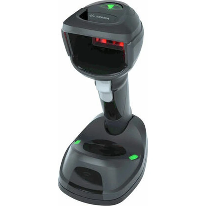 Zebra DS9908-SR 2D Barcode Scanner (USB, RS232, KBW, IP52)