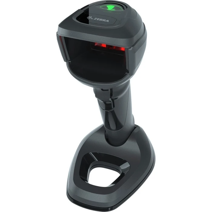 Zebra DS9908-SR 2D Barcode Scanner (USB, RS232, KBW, IP52)