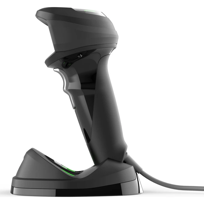 Zebra DS9908-SR 2D Barcode Scanner (USB, RS232, KBW, IP52)