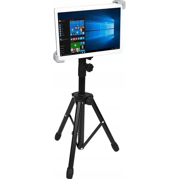CoreParts MOBX-ACC-008 Tripod Stand for Tablets up to 14.5"