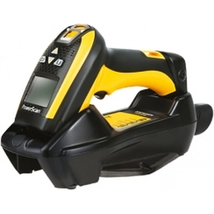 Datalogic PowerScan PM9100 Barcode Scanner USB RS232 KBW 1D 433MHz IP65