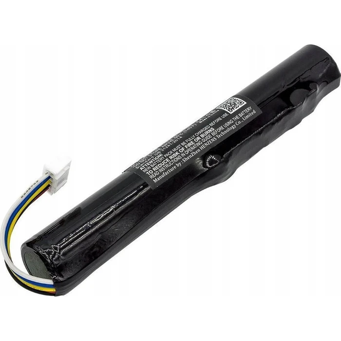 CoreParts Battery Li-ion 7.4V 3400mAh for B&O BeoLit 15 (MBXSPKR-BA007)