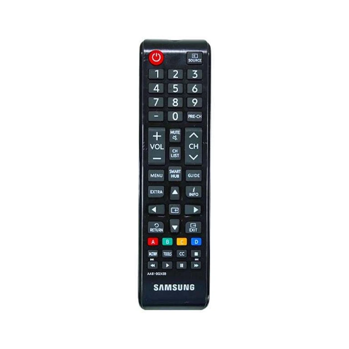 Samsung Συμβατό Τηλεχειριστήριο AA81-00243B