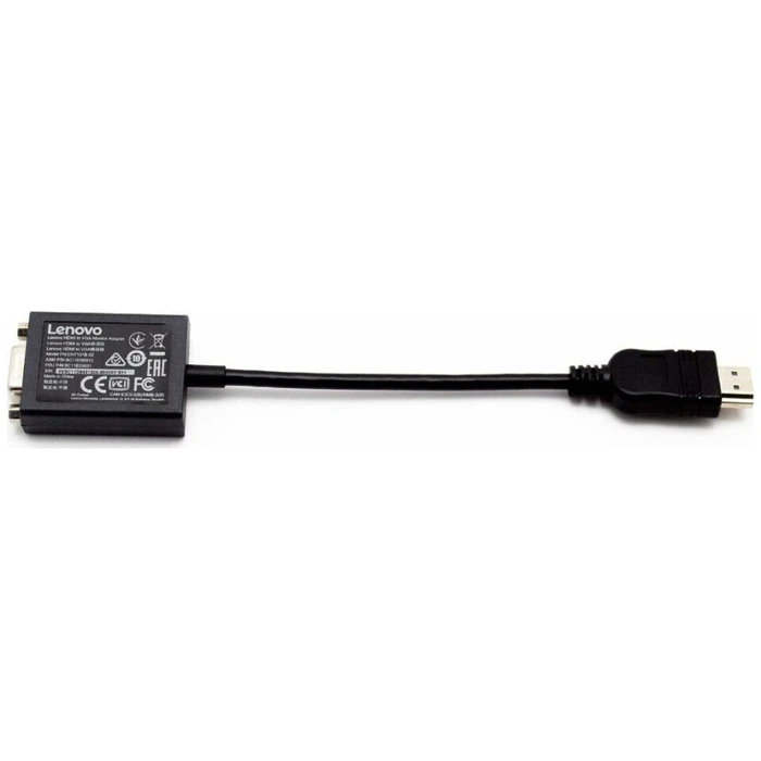 Lenovo HDMI to VGA Adapter