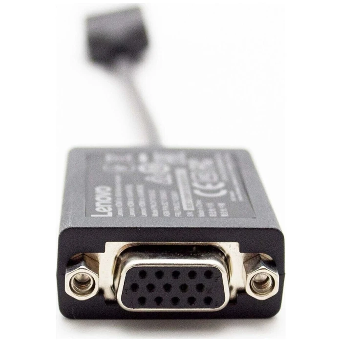 Lenovo HDMI to VGA Adapter