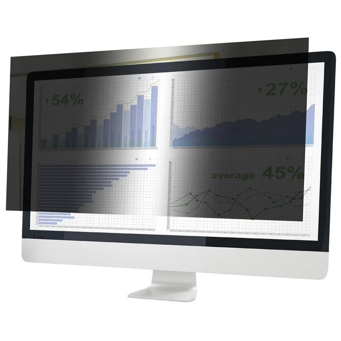 Gearlab Privacy Filter 24.5" 16:9 (536 x 303 mm) - Supports Touch