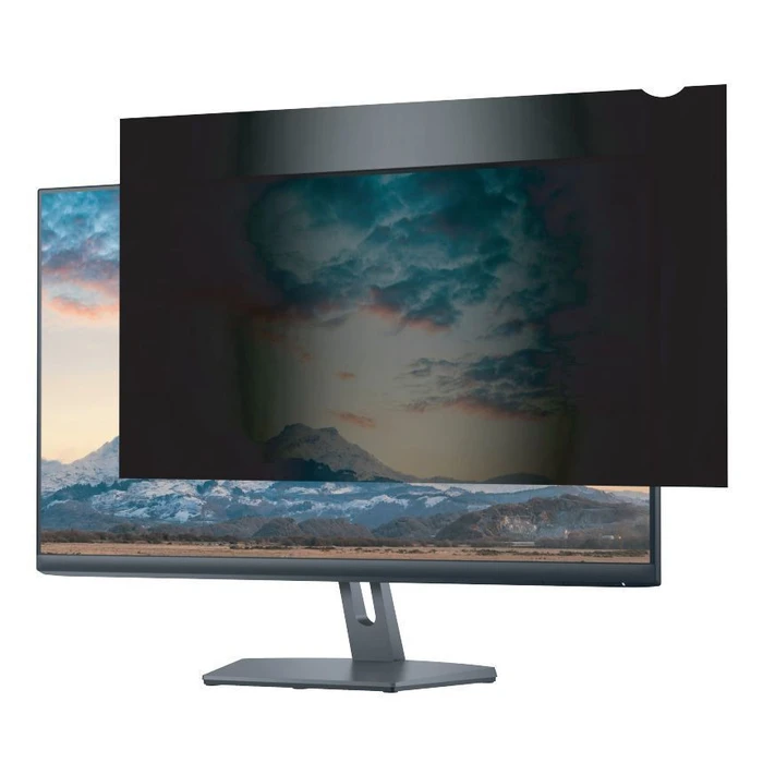 Monitor Filter eSTUFF Privacy Screen Filter 27 inches 16:9 Frameless