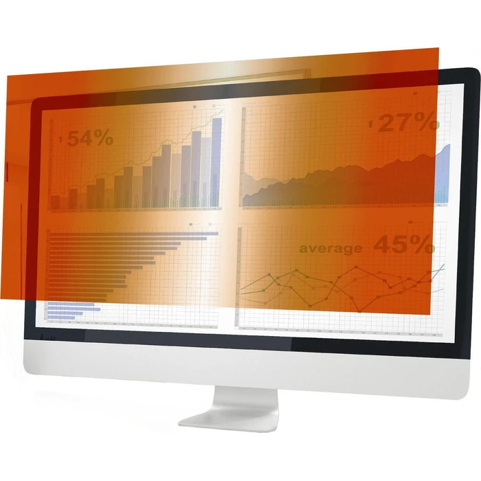 Monitor Stands eSTUFF Screen Filter GLBG23528297