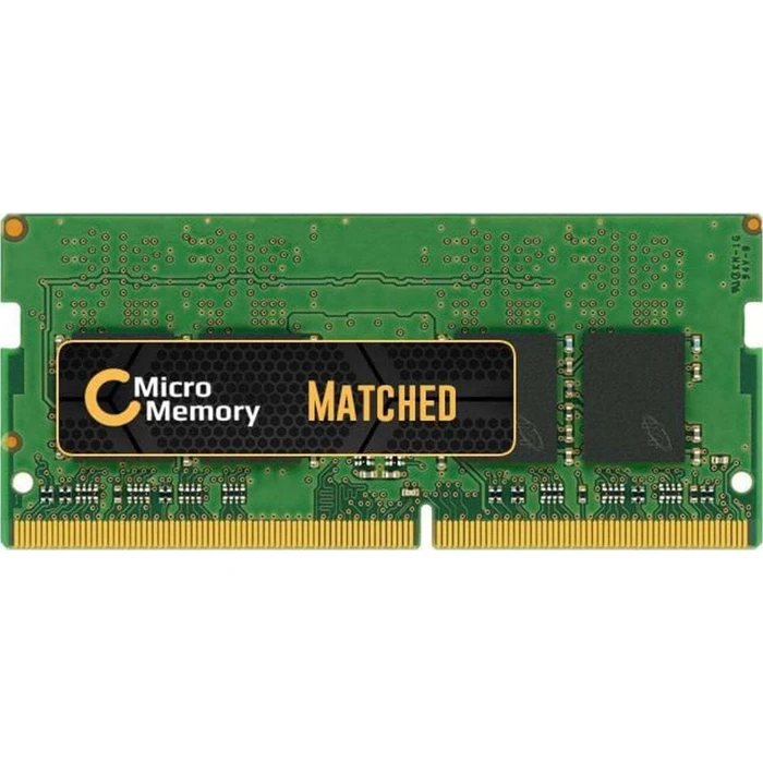 CoreParts Μνήμες RAM DDR4 8GB 2400 για Laptop