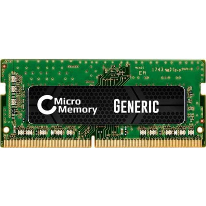 CoreParts RAM Memory DDR4 1x4GB 2400 for Laptop