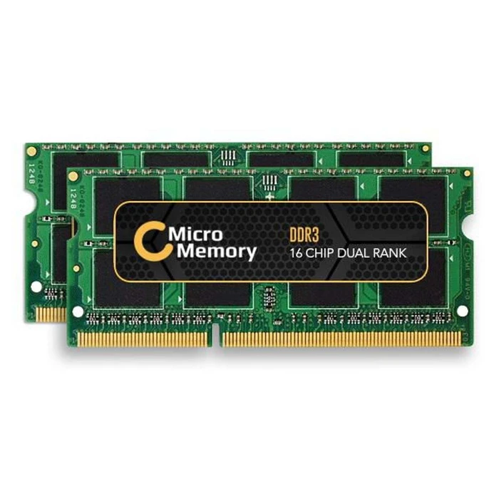 RAM CoreParts DDR3 Memory 16GB 2x8GB 1600 for Laptop