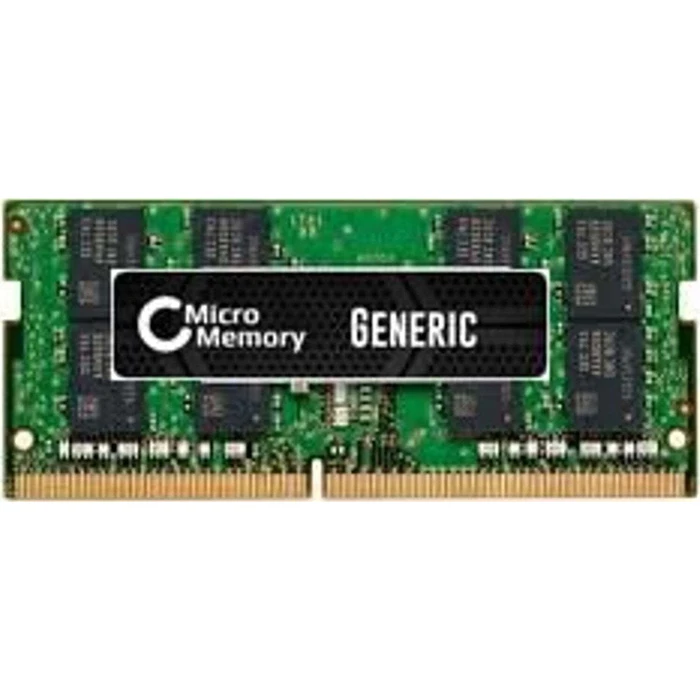 CoreParts RAM DDR4 1x4GB 2400 for Laptop