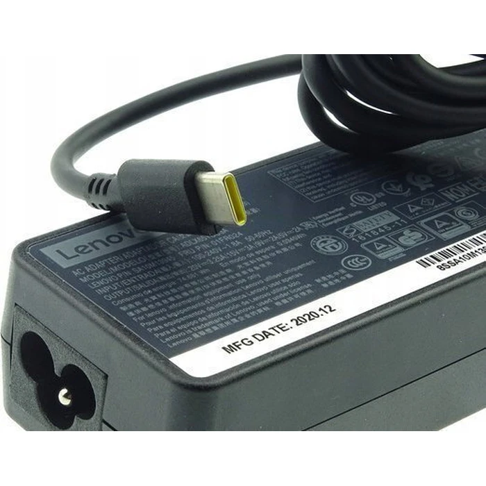 HP Laptop Charger 45W 19.5V 2.31A L25296-001