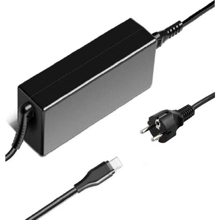CoreParts Φορτιστής Laptop USB C 90W