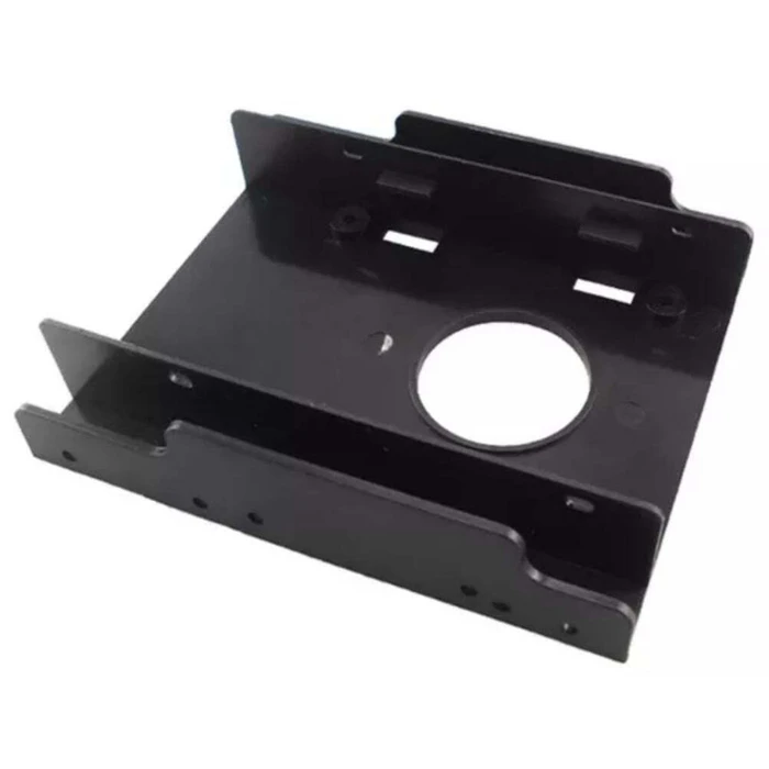 CoreParts Adapter Black KIT880