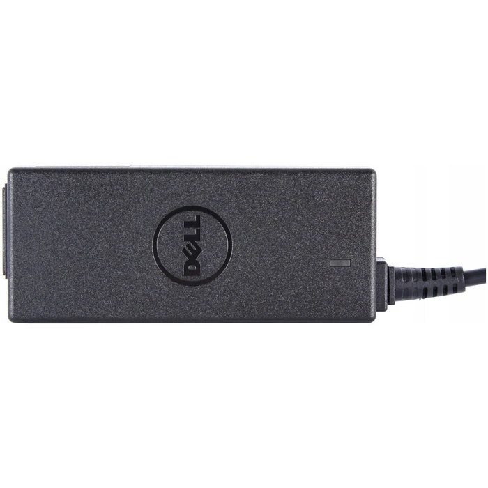 Dell Φορτιστής Laptop 45W 19.5V με Αποσπώμενο Καλώδιο Τροφοδοσίας