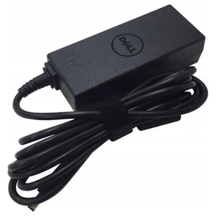 Dell Φορτιστής Laptop 45W 19.5V με Αποσπώμενο Καλώδιο Τροφοδοσίας