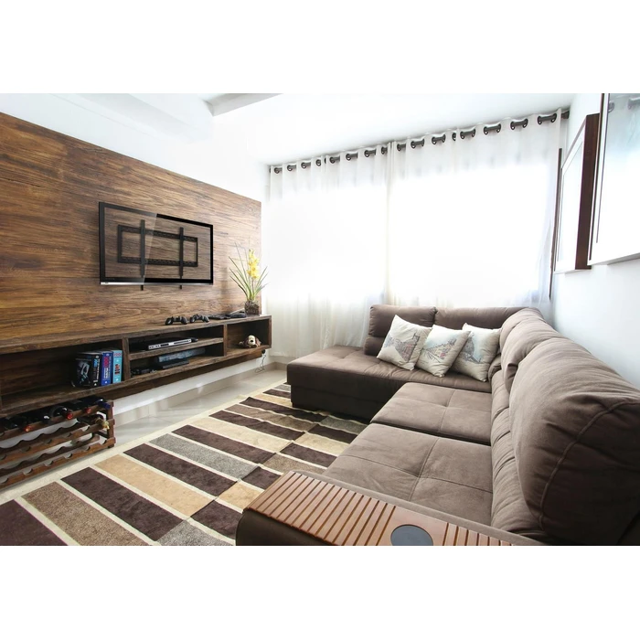 Vivolink TV Mount Wall Mount Slim L Up To VESA 600x400 50kg