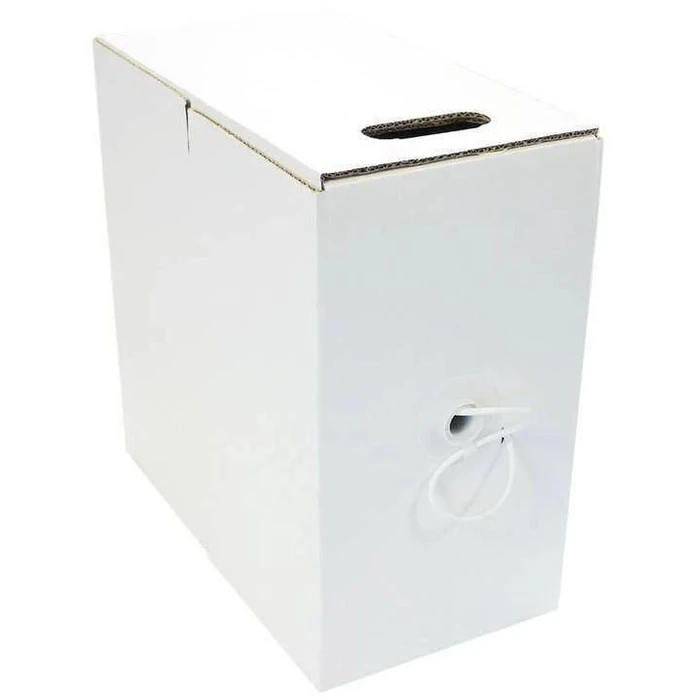 Microconnect U/UTP Cat.6 (Gigabit) Καλώδιο Δικτύου Ethernet 305m