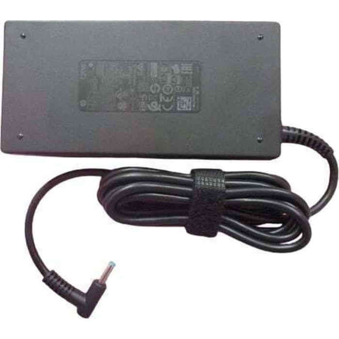 HP Laptop Charger 120W Without Power Cord