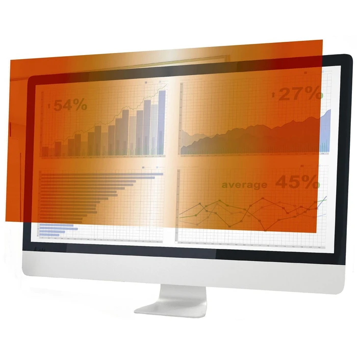eSTUFF Computer Monitor Filter for Laptop 19 inch