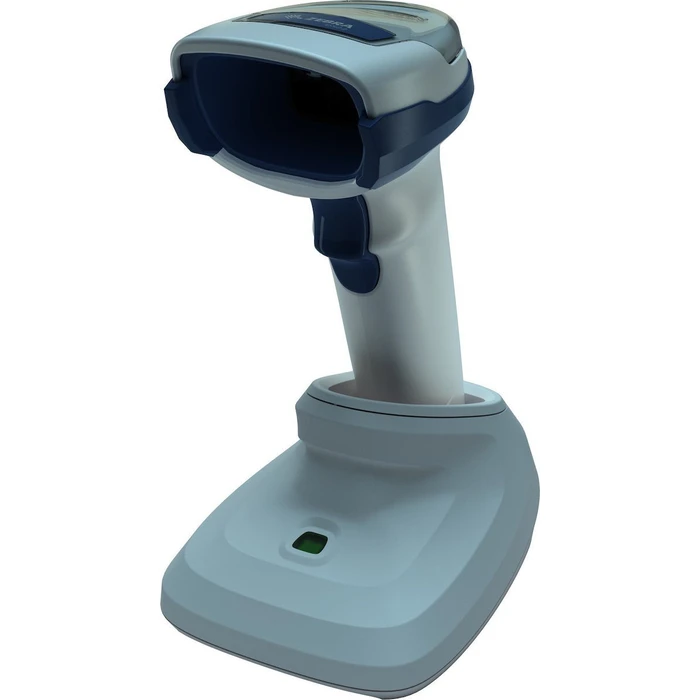 Zebra Scanner Χειρός Ασύρματο DS2278 HC