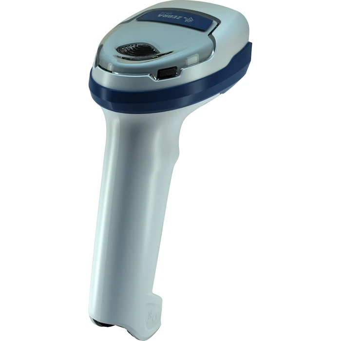 Zebra Scanner Χειρός Ασύρματο DS2278 HC